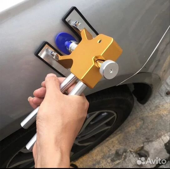 PDR инструмент