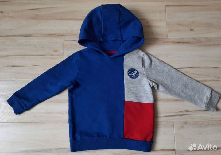 Кофты на мальчика рост 92