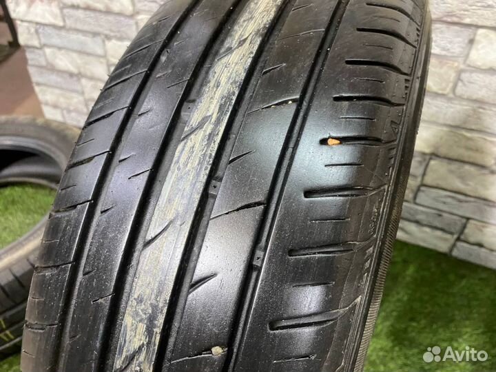 Nexen N'Fera SU4 185/65 R15