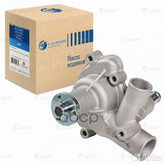 Помпа УАЗ змз-5143 LWP03514 luzar