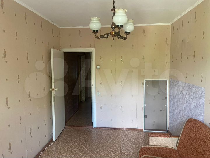 3-к. квартира, 74,8 м², 2/5 эт.