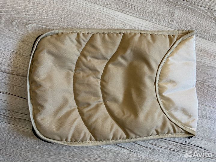 Переноска для малыша