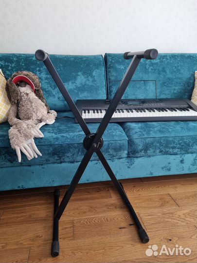 Синтезатор Casio CTK- 3000