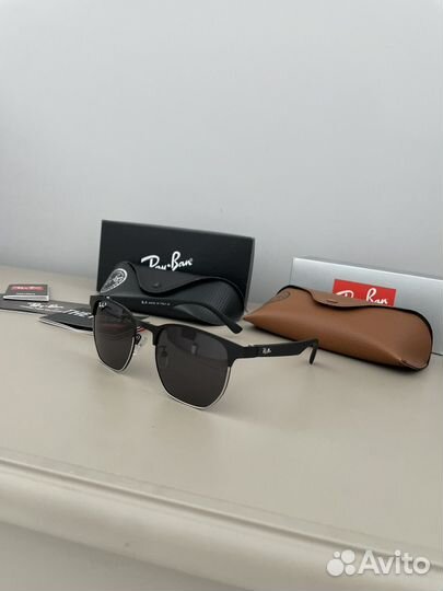 Солнцезащитные очки женские