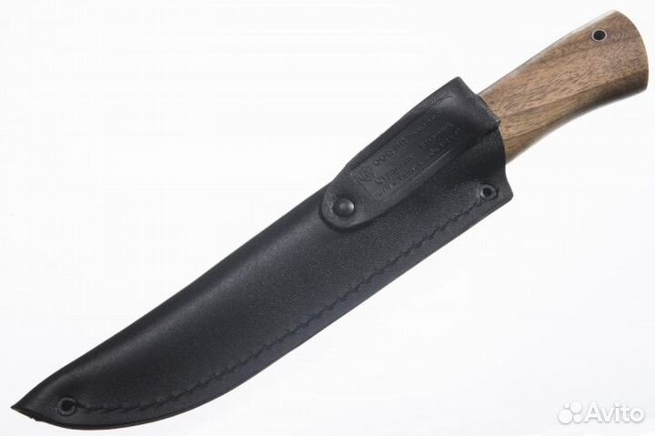 Нож Странник Кизляр новый с чехлом