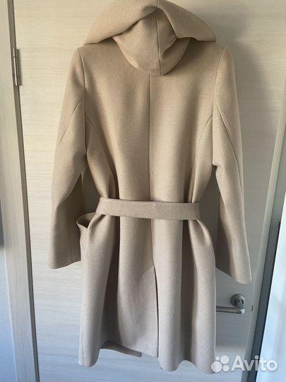 Пальто женское размер 50-52