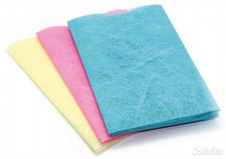 Фетр флористический 