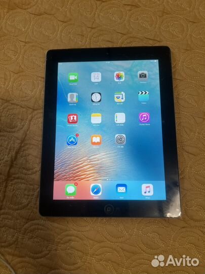 iPad 3