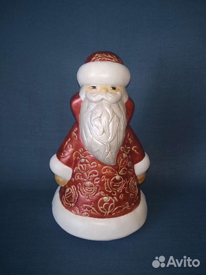 Дед Мороз и Снегурочка под ёлку. Пара # 19