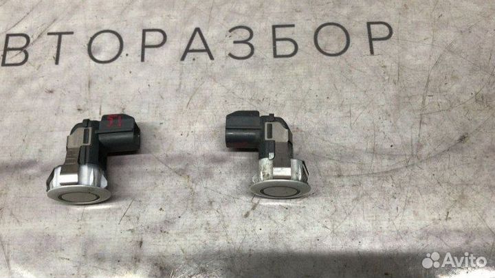 Датчик парковки передний правый Infiniti Fx35 S51