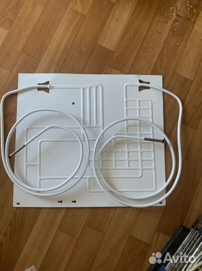 Ремонт холодильников