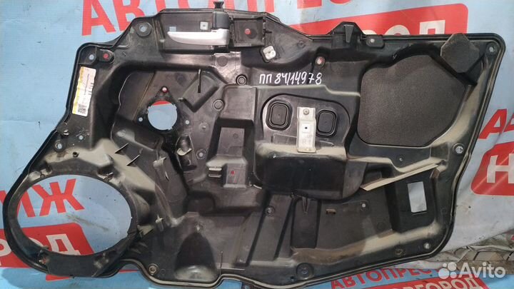 Панель двери с ручкой Мазда 6 GG