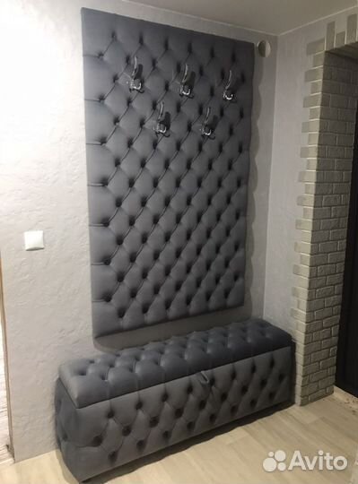 Вешалка для прихожей