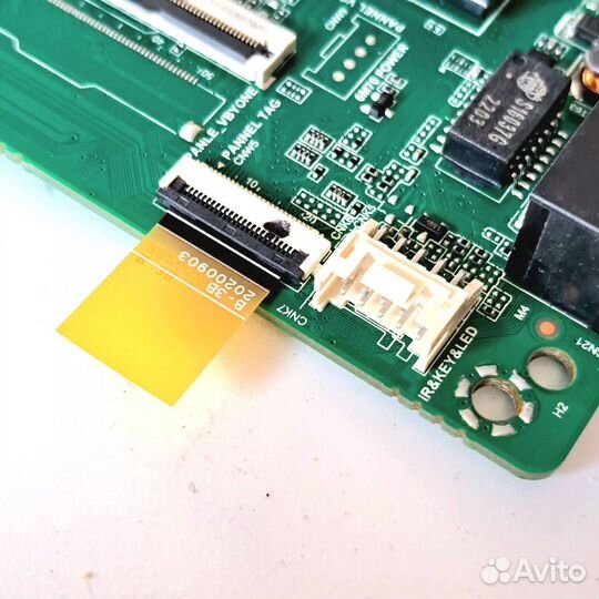 Xiaomi L43M6-6ARG