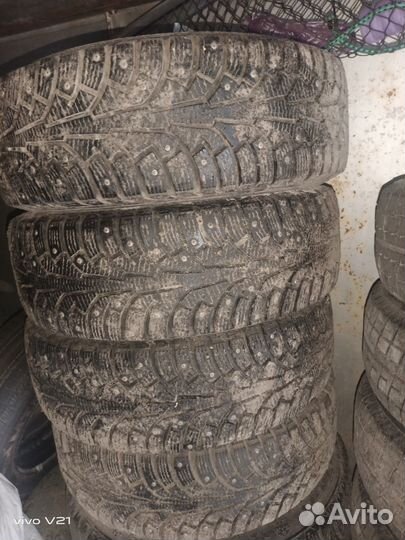 Viatti Strada Asimmetrico 185/65 R14
