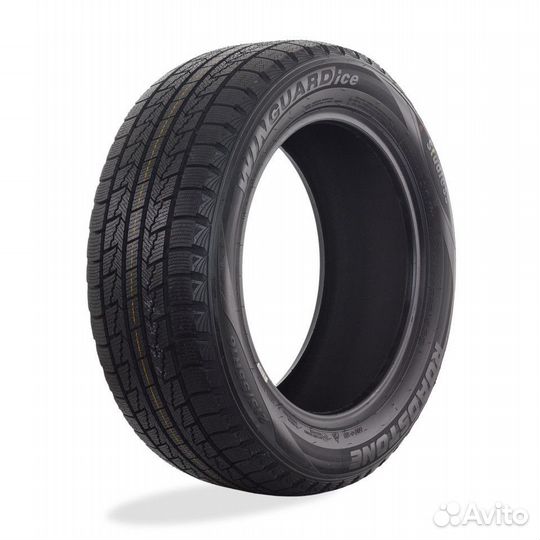 Roadstone Winguard Ice 195/50 R15 82Q