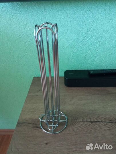 Подставка для капсул Nespresso