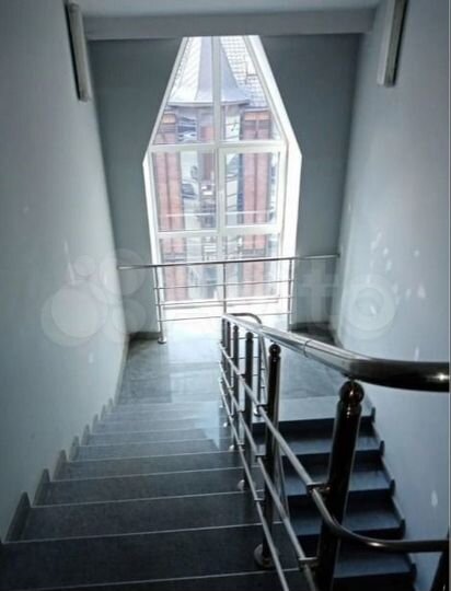 Апартаменты-студия, 36,2 м², 1/4 эт.