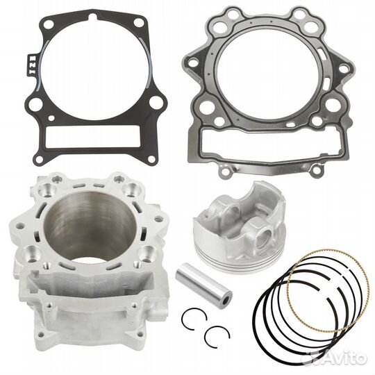 Цпг Yamaha Grizzly Rhino 700 14-24 / CY109KIT