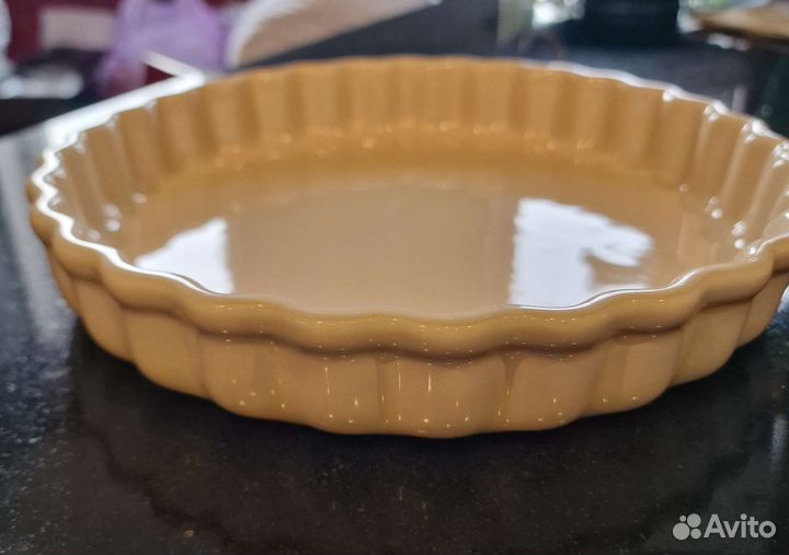 Форма для выпечки LE creuset 24 см