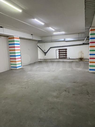 Торговая площадь, 150 м²