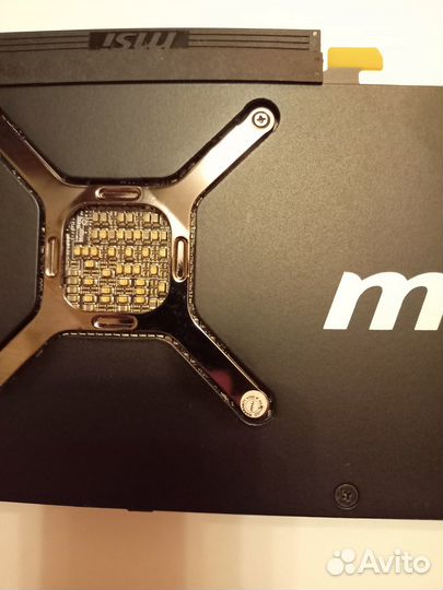 Видеокарта Vega 56