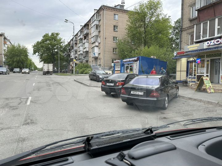 Торговая площадь, 178 м²