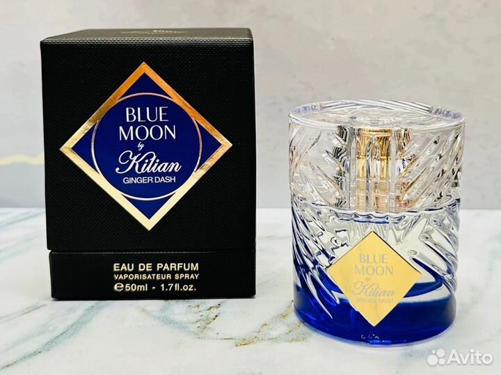 Киллиан блю мун. Kilian Blue Moon Ginger Dash. Blue Moon Ginger Dash by Kilian. Kilian Blue Moon Diner Dash.