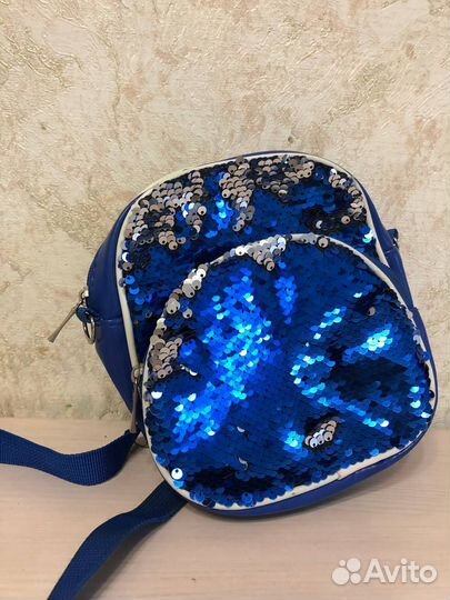 Рюкзак детский