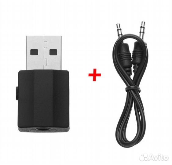 Радиоприёмник с MP3 плеером +Контроллер Bluetooth