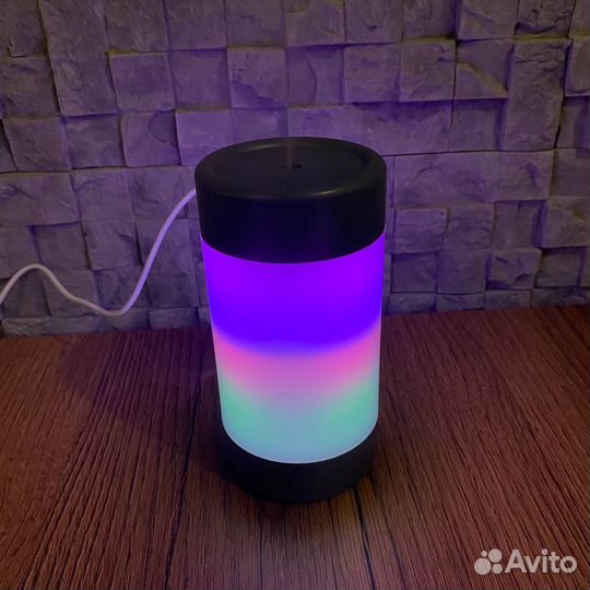 Увлажнитель воздуха для дома