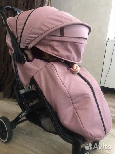 Прогулочная коляска dearest