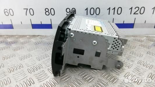 Магнитола suzuki SX4 YA11S (ABE04I401)