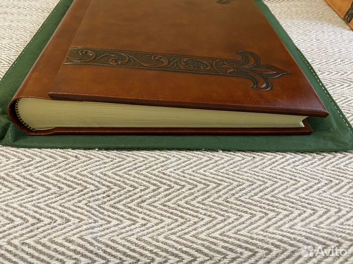 Фотоальбом нат. к. cartotecnica Ti.Ci