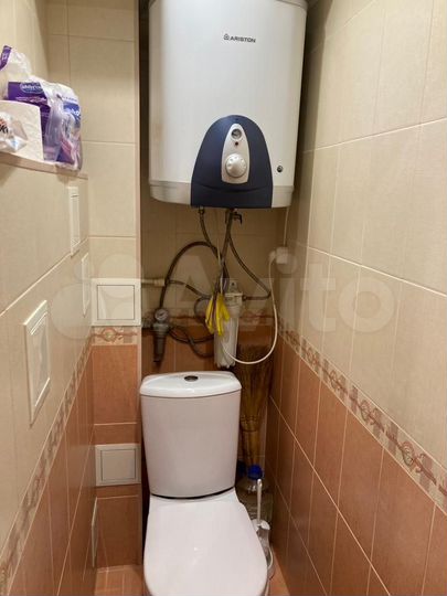 2-к. квартира, 54,5 м², 5/5 эт.