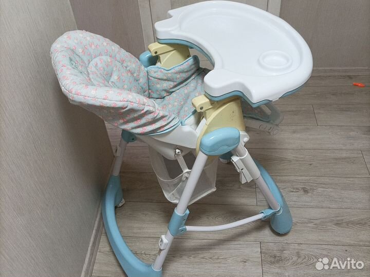 Стул для кормления