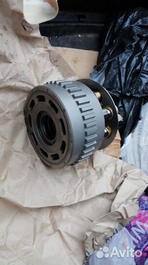 Качающий узел гидромотора Hitachi/zx330