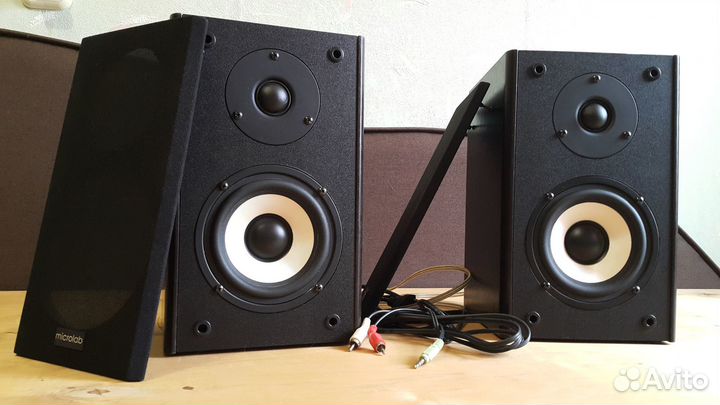 Колонки Microlab Solo 1 MK3