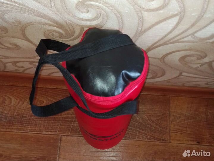 Боксерский мешок детский 40см 2кг