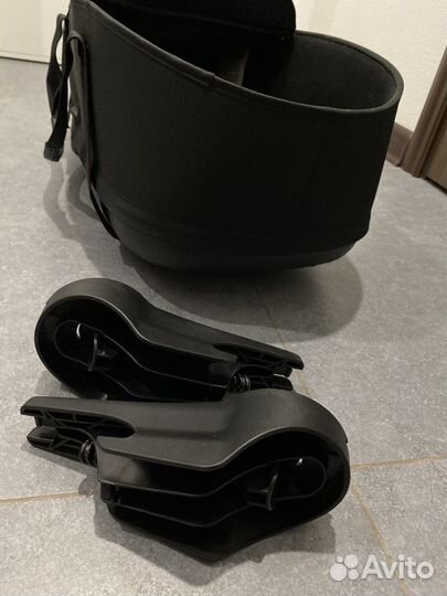 Bugaboo bee 6 люлька