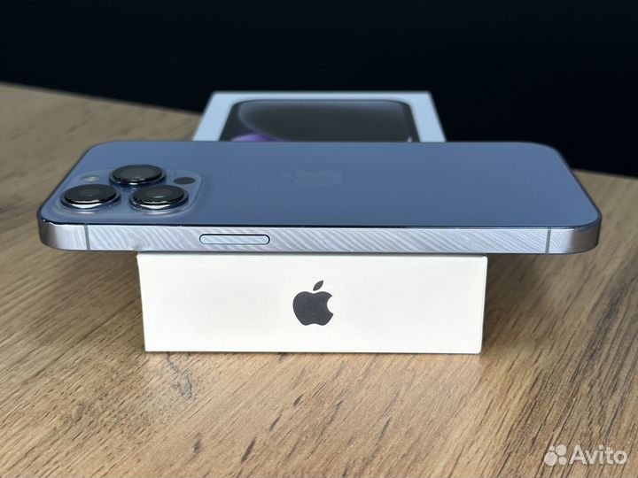 iPhone 13 Pro, 256 ГБ