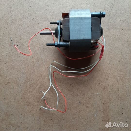 Эл.мотор