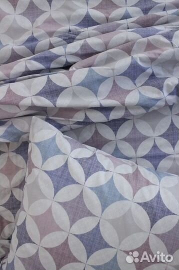 Постельное белье семейное