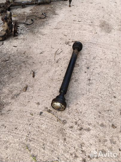 Запчасти от Range Rover sport L320