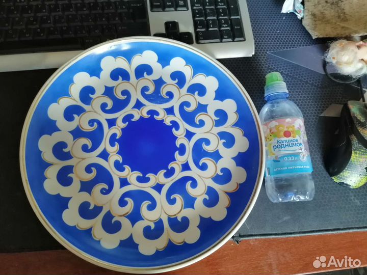 Тарелка