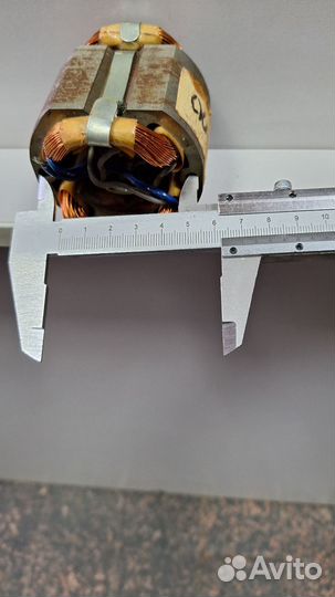 Статор для фрезера Sturm ER111H