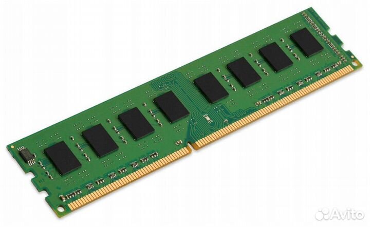 Оперативная память Goldkey DDR3 8GB