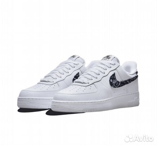 Nike Air Force 1 Low оригинал