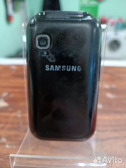 Samsung Champ Neo Duos C3262