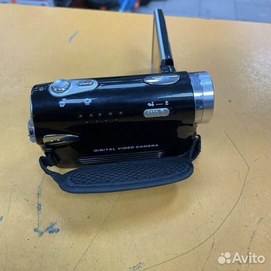 Видеокамера sony